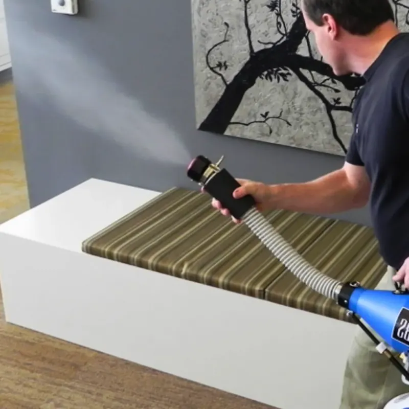Professional Odor Removal in Judson, SC